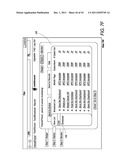 SYSTEMS AND METHODS FOR FUNDRAISING VIA MOBILE APPLICATIONS diagram and image