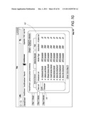 SYSTEMS AND METHODS FOR FUNDRAISING VIA MOBILE APPLICATIONS diagram and image