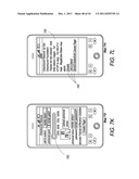 SYSTEMS AND METHODS FOR FUNDRAISING VIA MOBILE APPLICATIONS diagram and image