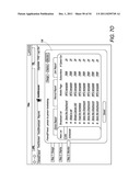 SYSTEMS AND METHODS FOR FUNDRAISING VIA MOBILE APPLICATIONS diagram and image