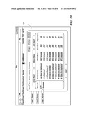 SYSTEMS AND METHODS FOR FUNDRAISING VIA MOBILE APPLICATIONS diagram and image