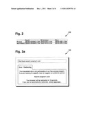 System and method for subsidized internet access through preferred     partners diagram and image