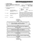 BENEFITS ENROLMENT IN AN ENTERPRISE diagram and image