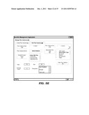 BENEFITS ENROLMENT IN AN ENTERPRISE diagram and image