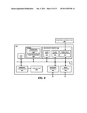 BENEFITS ENROLMENT IN AN ENTERPRISE diagram and image