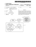 GENERATING A LAYOUT OF PRODUCTS diagram and image