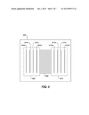 Method of Distributing A Viscosity Reducing Solvent To A Set of Wells diagram and image