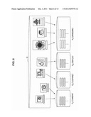 INFORMATION PROCESSING APPARATUS, INFORMATION PROCESSING METHOD, AND     PROGRAM diagram and image