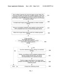 REGULAR EXPRESSION MATCHING METHOD AND SYSTEM diagram and image