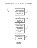 Method and System to Enable Inferencing for Natural Language Queries of     Configuration Management Databases diagram and image