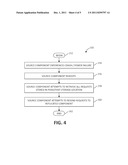 SYNCHRONIZATION OF SEQUENTIAL ACCESS STORAGE COMPONENTS WITH BACKUP     CATALOG diagram and image