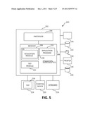 SYNCHRONIZATION OF SEQUENTIAL ACCESS STORAGE COMPONENTS WITH BACKUP     CATALOG diagram and image