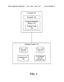 HALDB OLR Variant Linear Statistics diagram and image