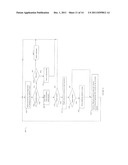 TECHNIQUES FOR PRODUCING A CONSISTENT COPY OF SOURCE DATA AT A TARGET     LOCATION diagram and image