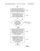 Proactive Detection of Data Inconsistencies in a Storage System     Point-in-Time Copy of Data diagram and image