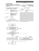 ALTERATION DETECTING APPARATUS AND ALTERATION DETECTING METHOD diagram and image