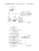 ALTERATION DETECTING APPARATUS AND ALTERATION DETECTING METHOD diagram and image