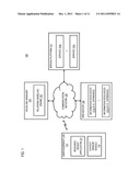 METHOD AND APPARATUS FOR MODELING RELATIONS AMONG DATA ITEMS diagram and image