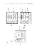 METHOD AND APPARATUS FOR MODELING RELATIONS AMONG DATA ITEMS diagram and image