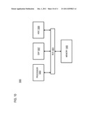 METHOD AND APPARATUS FOR MODELING RELATIONS AMONG DATA ITEMS diagram and image