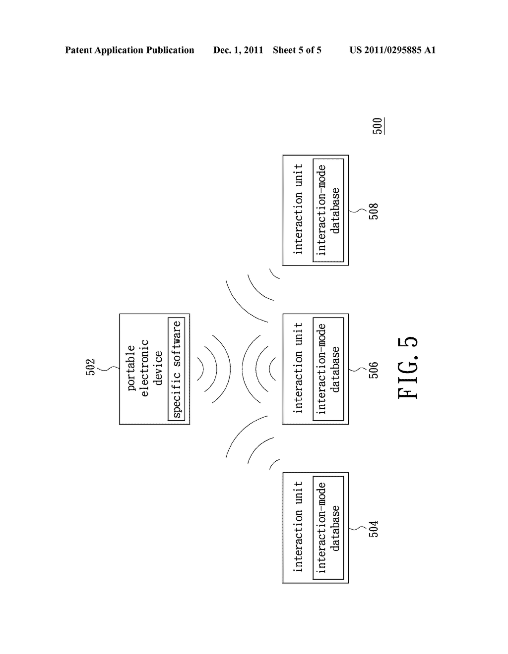REMOTE-INTERACTION APPARATUS AND INTERACTION UNIT THEREOF - diagram, schematic, and image 06