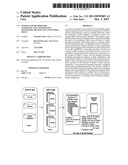 SYSTEM AND METHOD FOR AUTOMATICALLY GENERATING SYSTEMATIC REVIEWS OF A     SCIENTIFIC FIELD diagram and image