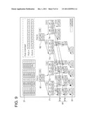 STORAGE SYSTEM diagram and image