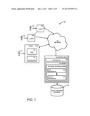 METHODS AND SYSTEMS FOR THE DISPLAY AND NAVIGATION OF A SOCIAL NETWORK diagram and image