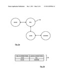 MESSAGE SYSTEM FOR SOCIAL NETWORKS diagram and image