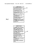 MESSAGE SYSTEM FOR SOCIAL NETWORKS diagram and image