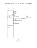 Accelerating HTTP Responses In A Client/Server Environment diagram and image