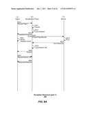 Accelerating HTTP Responses In A Client/Server Environment diagram and image