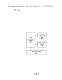 MANAGING DATA ON COMPUTER AND TELECOMMUNICATIONS NETWORKS diagram and image