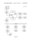 MANAGING DATA ON COMPUTER AND TELECOMMUNICATIONS NETWORKS diagram and image