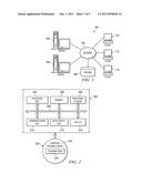 Method and apparatus for single sign-off using cookie tracking in a proxy diagram and image