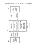 Method and apparatus for single sign-off using cookie tracking in a proxy diagram and image