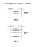 METHODS AND SYSTEMS FOR INTERFACING WITH A VEHICLE COMPUTING SYSTEM OVER     MULTIPLE DATA TRANSPORT CHANNELS diagram and image