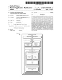 SYSTEM AND METHOD FOR CONTINUATION OF A WEB SESSION diagram and image