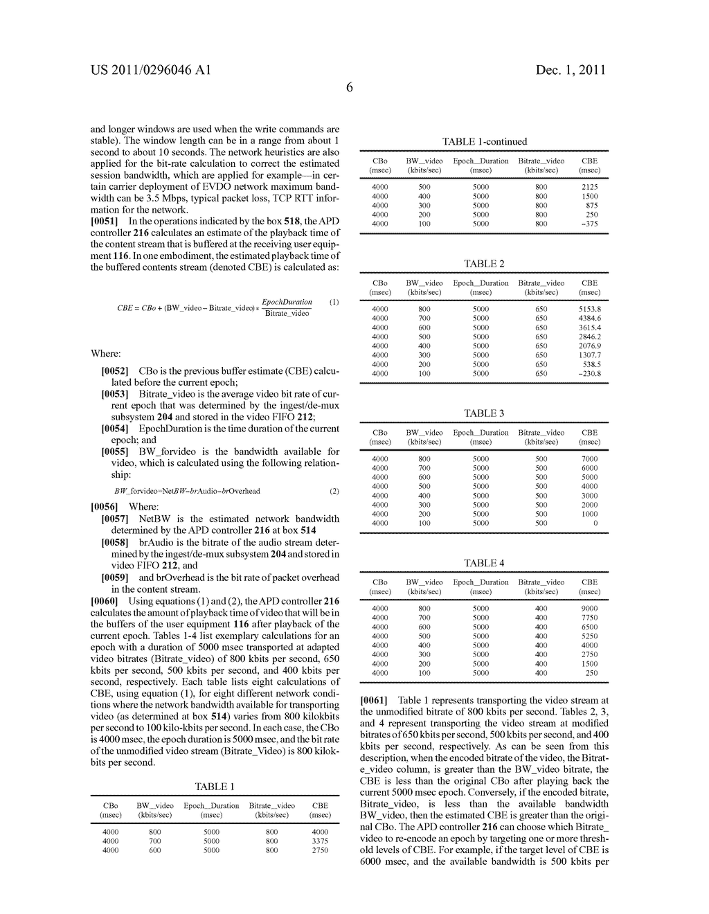 ADAPTIVE PROGRESSIVE DOWNLOAD - diagram, schematic, and image 13