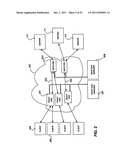 ROUTE AWARE NETWORK LINK ACCELERATION diagram and image