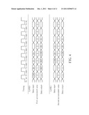 TIME ALIGNING CIRCUIT AND TIME ALIGNING METHOD FOR ALIGNING DATA     TRANSMISSION TIMING OF A PLURALITY OF LANES diagram and image