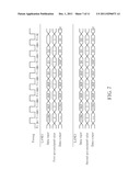 TIME ALIGNING CIRCUIT AND TIME ALIGNING METHOD FOR ALIGNING DATA     TRANSMISSION TIMING OF A PLURALITY OF LANES diagram and image