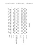 TIME ALIGNING CIRCUIT AND TIME ALIGNING METHOD FOR ALIGNING DATA     TRANSMISSION TIMING OF A PLURALITY OF LANES diagram and image