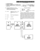 Method Of Writing To A NAND Memory Block Based File System With Log Based     Buffering diagram and image