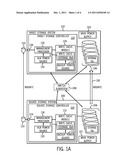 MIGRATING WRITE INFORMATION IN A WRITE CACHE OF A STORAGE SYSTEM diagram and image