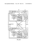 MIGRATING WRITE INFORMATION IN A WRITE CACHE OF A STORAGE SYSTEM diagram and image