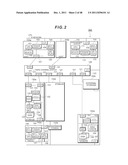 COMPUTER SYSTEM HAVING AN EXPANSION DEVICE FOR VIRTUALIZING A MIGRATION     SOURCE LOGICAL UNIT diagram and image