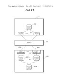 COMPUTER SYSTEM HAVING AN EXPANSION DEVICE FOR VIRTUALIZING A MIGRATION     SOURCE LOGICAL UNIT diagram and image