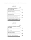 COMPUTER SYSTEM HAVING AN EXPANSION DEVICE FOR VIRTUALIZING A MIGRATION     SOURCE LOGICAL UNIT diagram and image