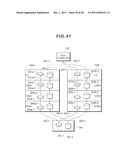 COMPUTER SYSTEM HAVING AN EXPANSION DEVICE FOR VIRTUALIZING A MIGRATION     SOURCE LOGICAL UNIT diagram and image